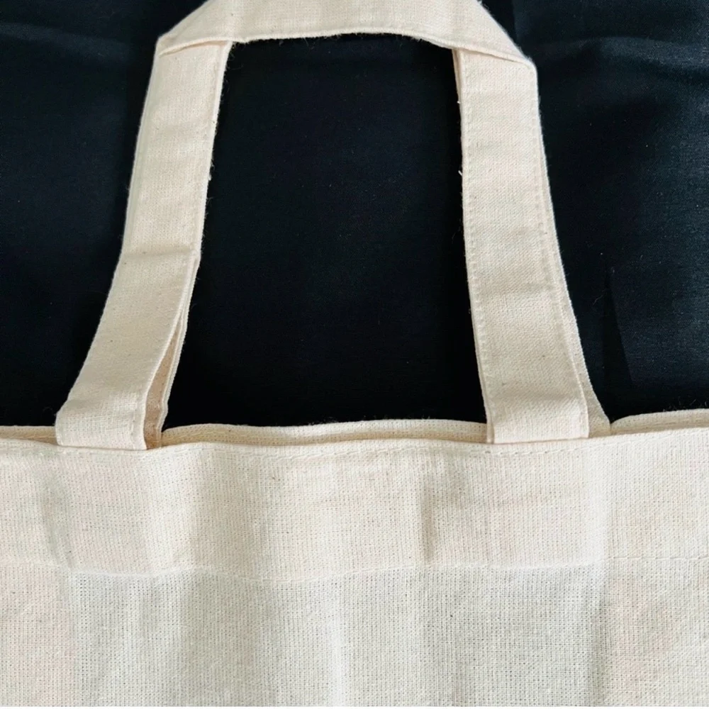 GUCCI - Authentic Mini Canvas Tote